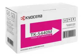 TK5440M | Original Kyocera TK-5440M Magenta High Capacity Toner Cartridge