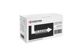 TK5430K | Kyocera TK-5430C Black Toner, prints up to 1,250 pages