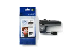 Brother Standard Capacity Black Ink Cartridge 3k pages - LC427BK