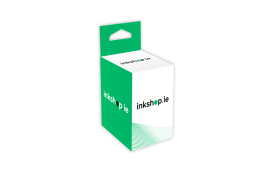inkshop.ie Own Brand Epson T653B Green Ink for Stylus Pro 4900, 200ml
