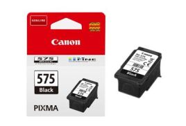 5438C001 | Genuine Canon PG-575 Black Ink, contains 5.6ml, prints up to 100 pages PG575