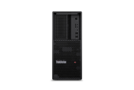 Lenovo ThinkStation P3 Tower Intel® Core™ i9 i9-13900 32 GB DDR5-SDRAM 1 TB SSD Windows 11 Pro Workstation Black