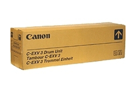 Canon C-EXV3 Drum Unit Original