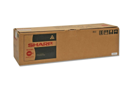 Sharp MX61GTCA toner cartridge 1 pc(s) Original Cyan