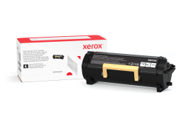 Xerox Genuine B410 / VersaLink B415 Multifunction Printer Black High Capacity Toner Cartridge (14000 pages) - 006R04726