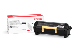 Xerox Genuine B410 / VersaLink B415 Multifunction Printer Black Standard Capacity Toner Cartridge (6000 pages) - 006R04725