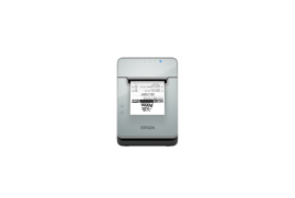 Epson TM-L100 (121) label printer Direct thermal 203 x 203 DPI Wired & Wireless Ethernet LAN Bluetooth