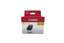 2932B019 | Twin pack of Canon PGI-525 Black inks, 2 pc(s)