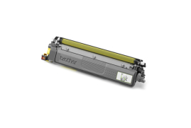TN249Y | Original Brother TN-249Y Yellow Toner, prints up to 4,000 pages