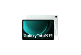 Samsung Galaxy Tab SM-X510NLGEEUB tablet 256 GB 27.7 cm (10.9") Samsung Exynos 8 GB Wi-Fi 6 (802.11ax) Android 13 Green