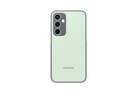 Samsung EF-PS711TMEGWW mobile phone case 16.3 cm (6.4") Cover Mint colour