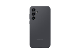 Samsung EF-PS711TBEGWW mobile phone case 16.3 cm (6.4") Cover Graphite
