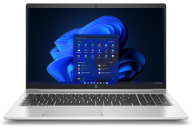 HP ProBook 455 15.6 G9 Laptop 39.6 cm (15.6