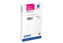 Epson C13T90734N ink cartridge 1 pc(s) Original Ultra High Yield Magenta
