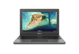 ASUS Chromebook CR1 CR1100CKA-GJ0388 Intel® Celeron® N N4500 29.5 cm (11.6