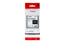 Canon PFI-030 MBK ink cartridge 1 pc(s) Original Matte black