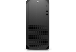 HP Z2 G9 Intel® Core™ i7 i7-14700K 32 GB DDR5-SDRAM 1 TB SSD Windows 11 Pro Tower Workstation Black