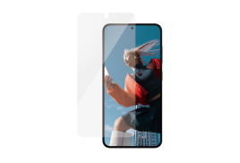 PanzerGlass ® Screen Protector Samsung Galaxy S24 | Ultra-Wide Fit w. EasyAligner