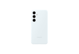 Samsung Silicone Case White mobile phone case 17 cm (6.7