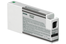Epson T59680N UltraChrome HDR ink cartridge 1 pc(s) Original Matte black