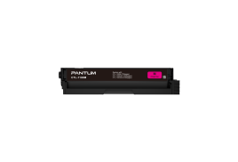 CTL-1100HM | Pantum CTL1100H High Yield Magenta Toner, prints up to 1,500 pages