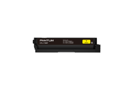 CTL-1100XY | Pantum CTL1100X Extra High Yield Yellow Toner, prints up to 2,300 pages
