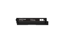 CTL-1100XK | Pantum CTL1100X Extra High Yield Black Toner, prints up to 3,000 pages
