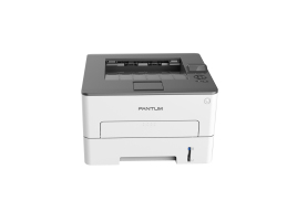 Pantum P3305DN Mono Laser Printer, 33ppm, double-sided printing, Networkable