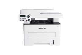 Pantum M7105DW Mono Laser Printer Scanner & Copier, 33ppm, double-sided printing, WiFi