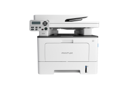 Pantum BM5100ADW Mono Laser Printer Scanner & Copier, 40ppm, double-sided printing, WiFi, Fax