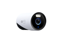 Anker eufyCam E330 Bullet IP security camera Outdoor 3840 x 2160 pixels Wall