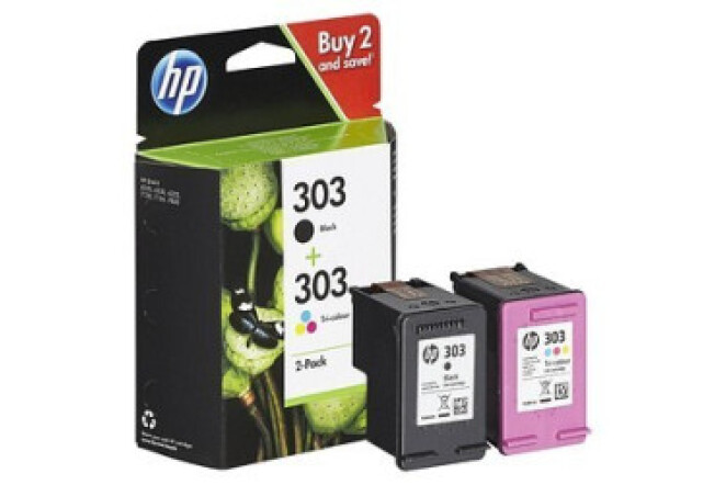 HP Envy Inspire 7220e Ink Cartridges