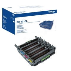 Brother Drum Unit 50k pages - DR421CL Image