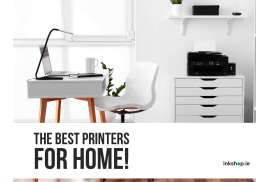 The best printers for home use