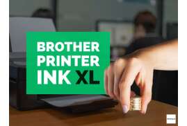 Brother Printer Ink XL - Everything You Need to Know