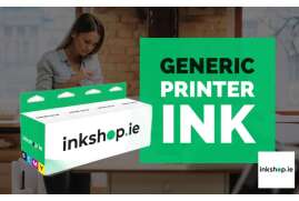 Generic Printer Ink inkshop.ie
