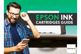 The Complete Guide to Buying Epson Ink Cartridges