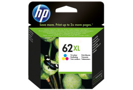 Original HP 62XL (C2P07AE) Ink color, 415 pages