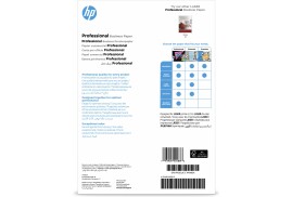 HP Laser Professional Business Paper – A4, Matte, 200gsm