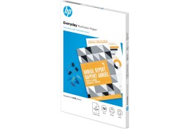 HP Laser Everyday Business Paper – A4, glossy, 120gsm, 150 sheets