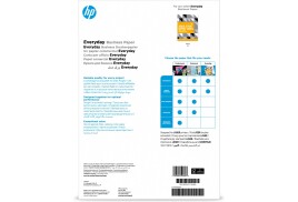 HP Laser Everyday Business Paper – A3, glossy, 120gsm