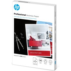 HP Professional Business Paper, Glossy, 200 g/m2, A4 (210 x 297 mm), 150 sheets Image