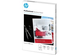 HP Laser Professional Business Paper – A4, Glossy, 200gsm