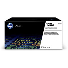 HP 120A Drum Unit 16K pages for HP Colour Laser 150/178/179 - W1120A Image
