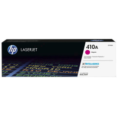 CF413A | HP 410A Magenta Toner, prints up to 2,300 pages Image