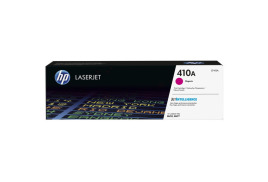 CF413A | HP 410A Magenta Toner, prints up to 2,300 pages