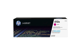 CF413X | HP 410X Magenta Toner, prints up to 5,000 pages