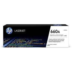 HP 660A Drum Unit 65K pages for HP Colour LaserJet M751dn - W2004A Image