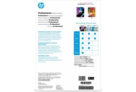 HP Inkjet and PageWide Professional Business Paper – A3, glossy, 180gsm