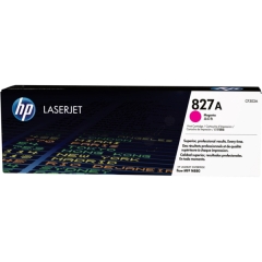 CF303A | HP 827A Magenta Toner, prints up to 32,000 pages Image